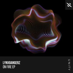 Lynxbangerz, ReVine – On Fire EP