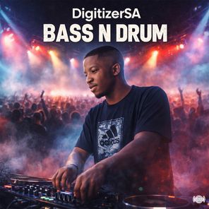 DigitizerSA – Bass N Drum