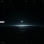 Bøgen, Paralelo 86 – Estrella Del Sur