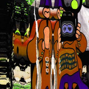 DPRTNDRP – Shook Hands