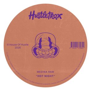 Medina Raw – Hot Night