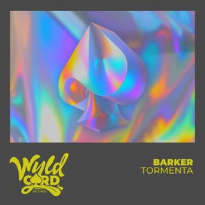 BARKER – Tormenta