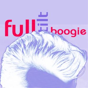 Tronik Youth, Kay-Chi – Full Tilt Boogie