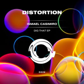 Ismael Casimiro – Dig That