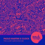 Paolo Martini, Stella – The Lost Groove #2