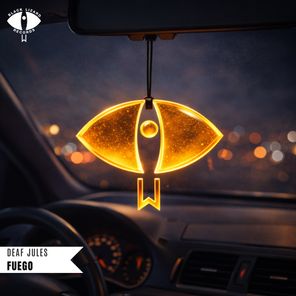 Deaf Jules – Fuego