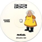 Robert Ostan – Muriel
