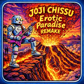 Joji Chissu, Clementine Esquivel - Erotic Paradise 1 Joji Chissu, Clementine Esquivel – Erotic Paradise