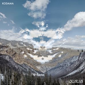 Saturna, Chmura – Kodama