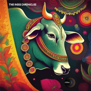 Mass Digital, Soledrifter – The India Chronicles