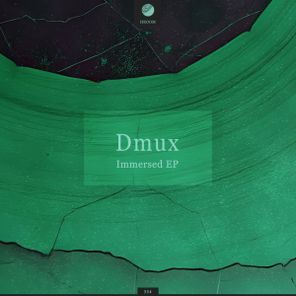 Dmux – Immersed EP