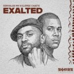 Dorivaldo Mix, Djorge Cadete – Exalted