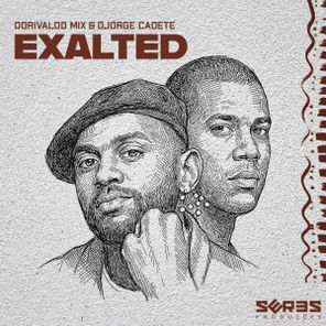 Dorivaldo Mix, Djorge Cadete – Exalted