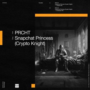 PRCHT – Snapchat Princess (Crypto Knight)