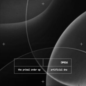 Alberto Tolo, Noah Tauber – The Primal Order EP