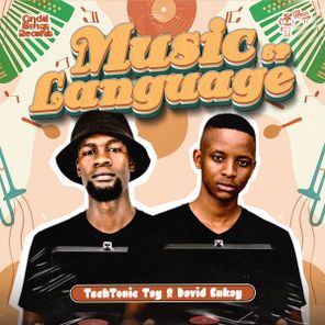 David Enkay, TechTonic’Tay – Music Language E.P