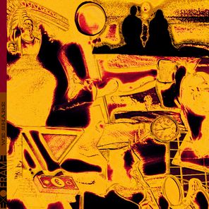 Chris Zippel, MARIA Die RUHE – We Share (Chris Zippel Remix)