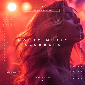 STI Project – House Music Clubbers – Selected by STI Project