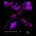 Esteban Miranda – Buried