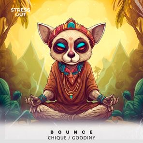 Goodiny, Chique – Bounce