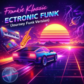 frankie Klassic – Ectronic Funk