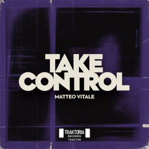 Matteo Vitale – Take Control