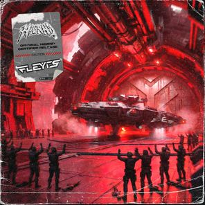 FLEYT5 – PUT YOUR HANDS UP