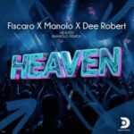 Manolo, Nash & Pepper – Heaven
