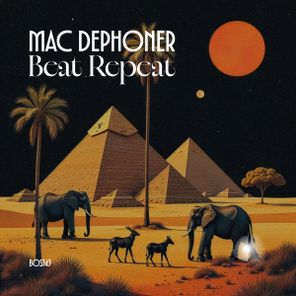 Mac Dephoner – Beat Repeat