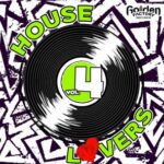 THORCY, Sound Knight – House Lovers, Vol. 4