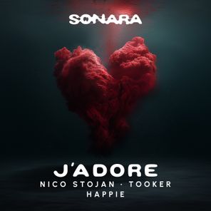 Nico Stojan, Tooker – J’adore