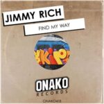 Jimmy Rich – Find My Way
