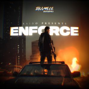 Gexan, RAIDO – Enforce EP