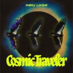 Purple Condor, Txukukayti Puyanawa – Cosmic Traveler
