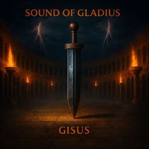 Gisus – Sound Of Gladius