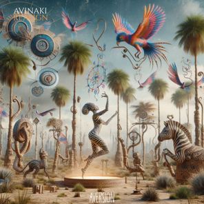 Avinaki – ReAlign
