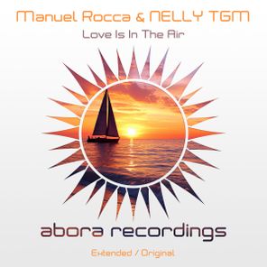 Manuel Rocca, NELLY TGM – Love Is in the Air