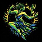 Shanti People – TANDAVA