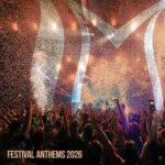 Alex M.O.R.P.H., Philippe El Sisi – Festival Anthems 2026