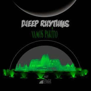 Djeep Rhythms – Vamos Pakito