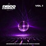 Party Pupils, Midnight City – Discoluminati Vol. 1