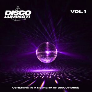 Party Pupils, Midnight City – Discoluminati Vol. 1