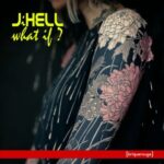 Jihell, Laurent Maldo - What if ? 3 Jihell, Laurent Maldo – What if ?