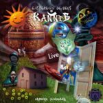 KanniB – Easteregg de Deus