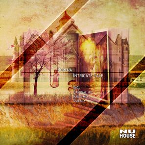 Borena – Intricate Tale