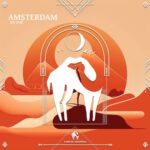 Cafe De Anatolia, NO ONE – Amsterdam