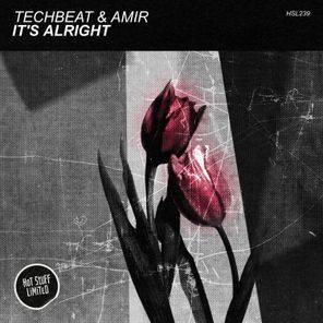 Techbeat, Amir (HU) – It’s Alright