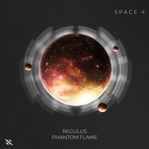 Regulus – Phantom Flame