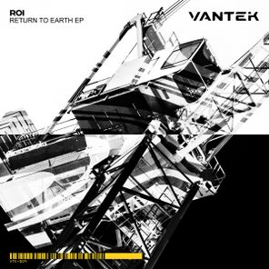 Roi – Return To Earth