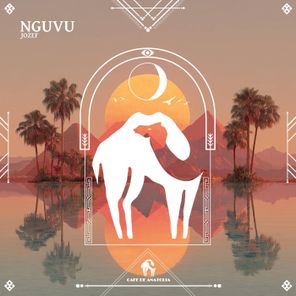 Jozef, Cafe De Anatolia – Nguvu